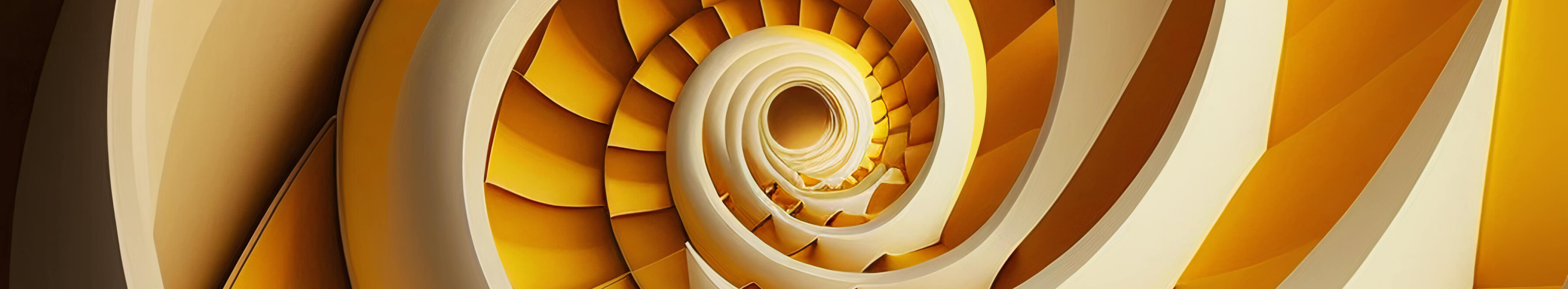 abstract spiral image